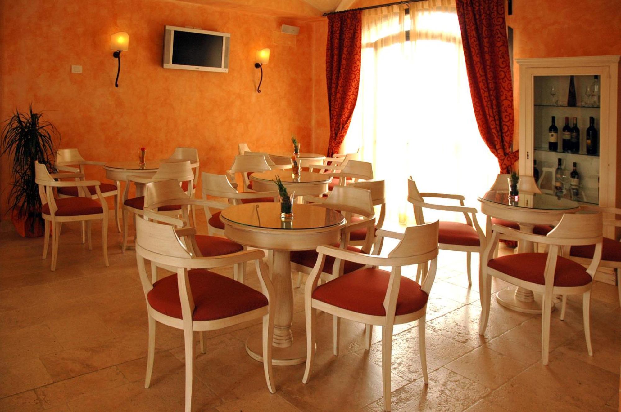 Hotel Borgo Di Cortefreda - Place Of Charme Tavarnelle Val di Pesa Restoran foto