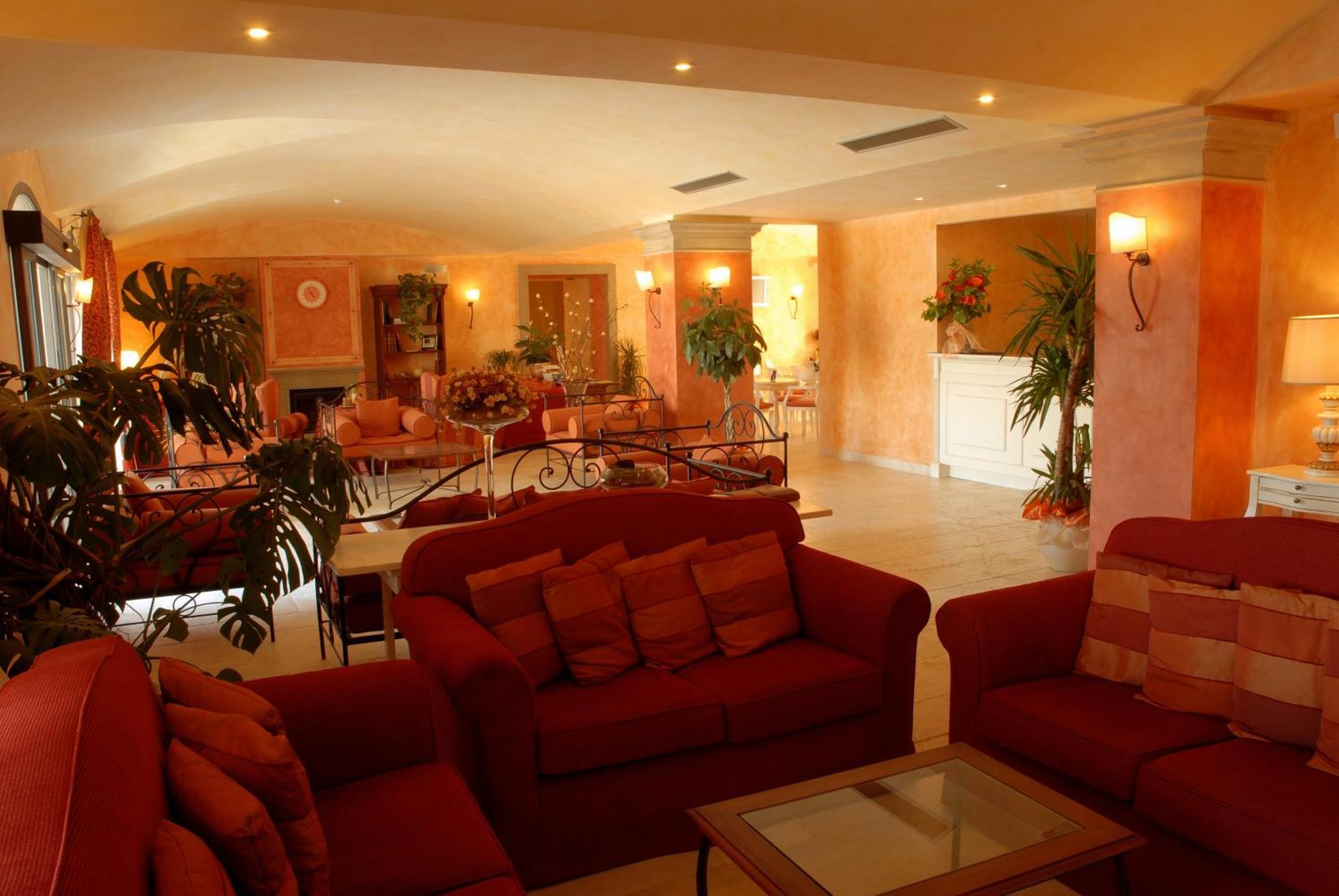 Hotel Borgo Di Cortefreda - Place Of Charme Tavarnelle Val di Pesa Interior foto